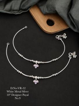 Premium Payal Cheap jewellery market in Haryana